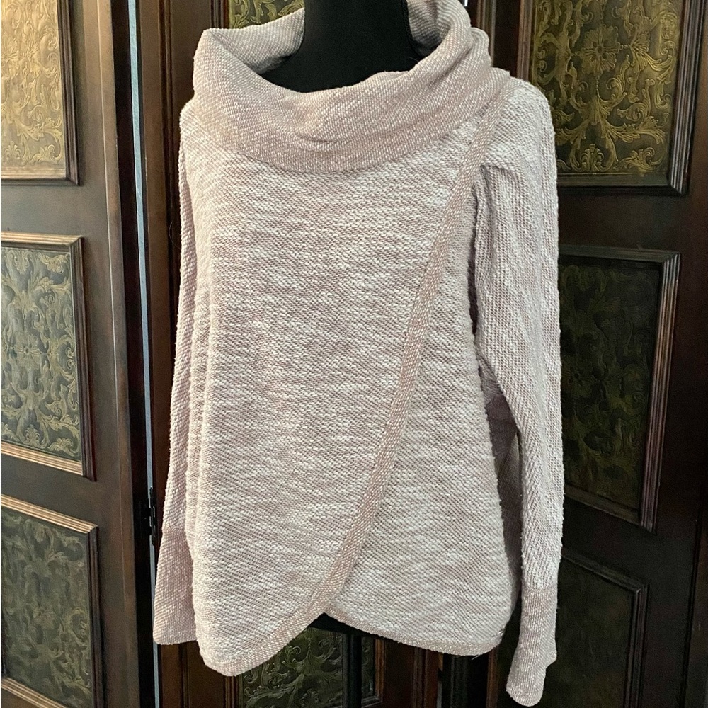 Calvin Kline Pullover Sweater